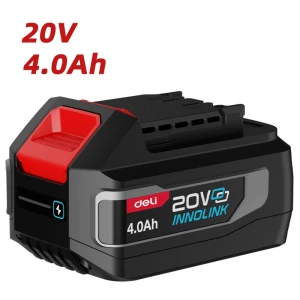 Baterie litiu-ion  deli 20v 4ah*1