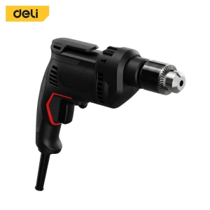 De-cz13-1e mașină de găurit cu percuție  deli red