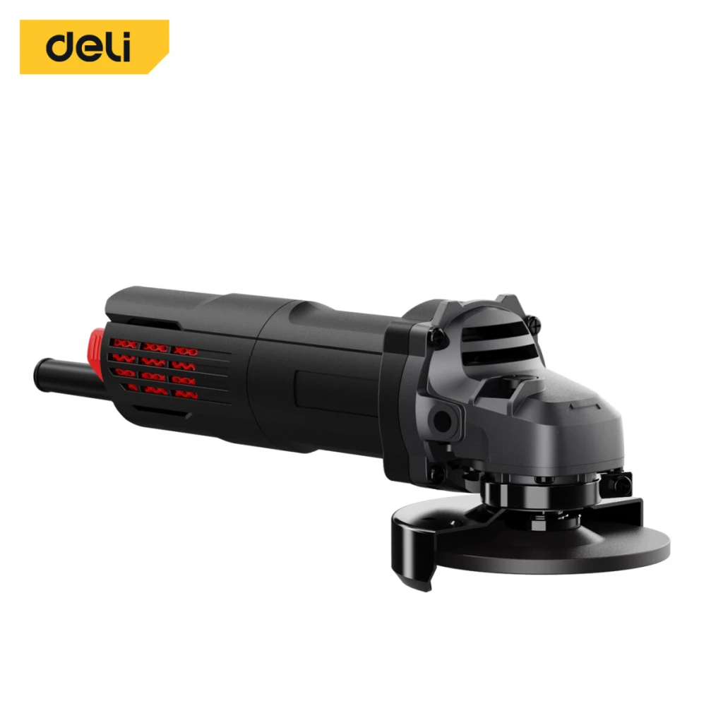 De-jm115-1e polizor unghiular deli red 2