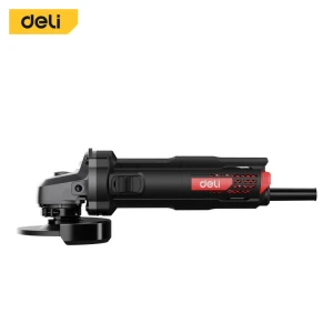 De-jm115-1e polizor unghiular deli red