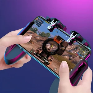 Kaku ksc-651 mobile gaming cooling gamepad with heat dissipation, black Thumbnail 3