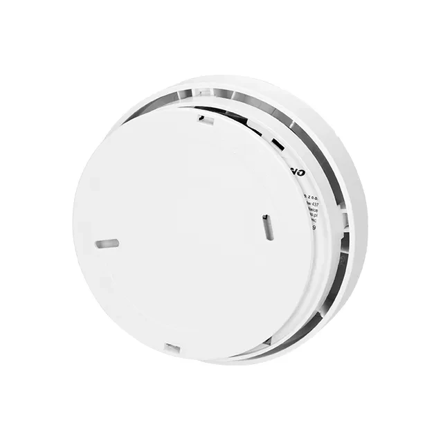 Detector de fum orno ordc630 9 v 2