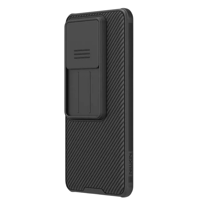 Чехол nillkin camshield pro - xiaomi 14t pro, чёрный 4