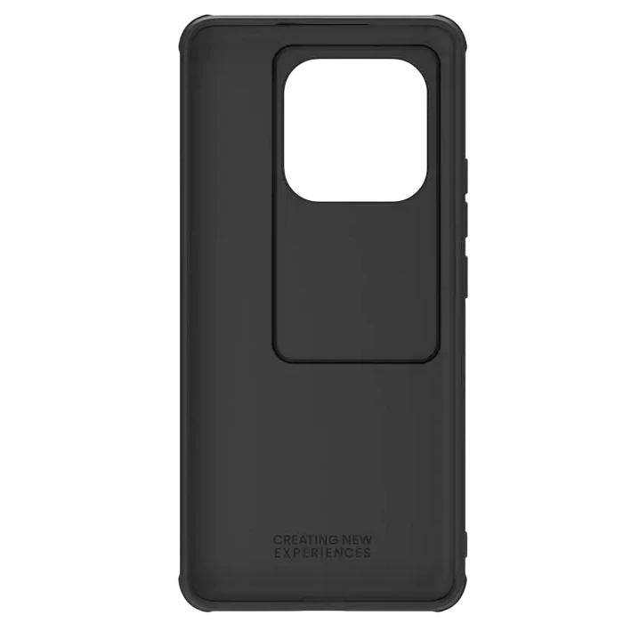Чехол nillkin camshield pro - xiaomi 14t pro, чёрный 5