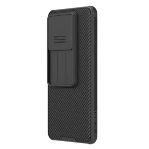 Чехол nillkin camshield pro - xiaomi 14t pro, чёрный Thumbnail 4