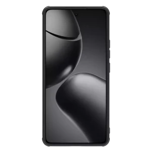 Чехол nillkin camshield pro - xiaomi 14t pro, чёрный Thumbnail 3
