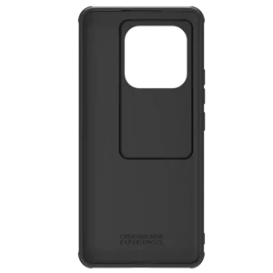 Чехол nillkin camshield pro - xiaomi 14t pro, чёрный Thumbnail 5