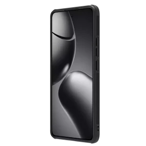 Чехол nillkin camshield pro - xiaomi 14t pro, чёрный Thumbnail 6