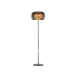 Lampadar vapore 42 w g9 220 - 240 v ip20 crom trio