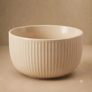 Set farfurii 16 buc, nuova casa, ceramica, mocha s211-- 2 Thumbnail 3
