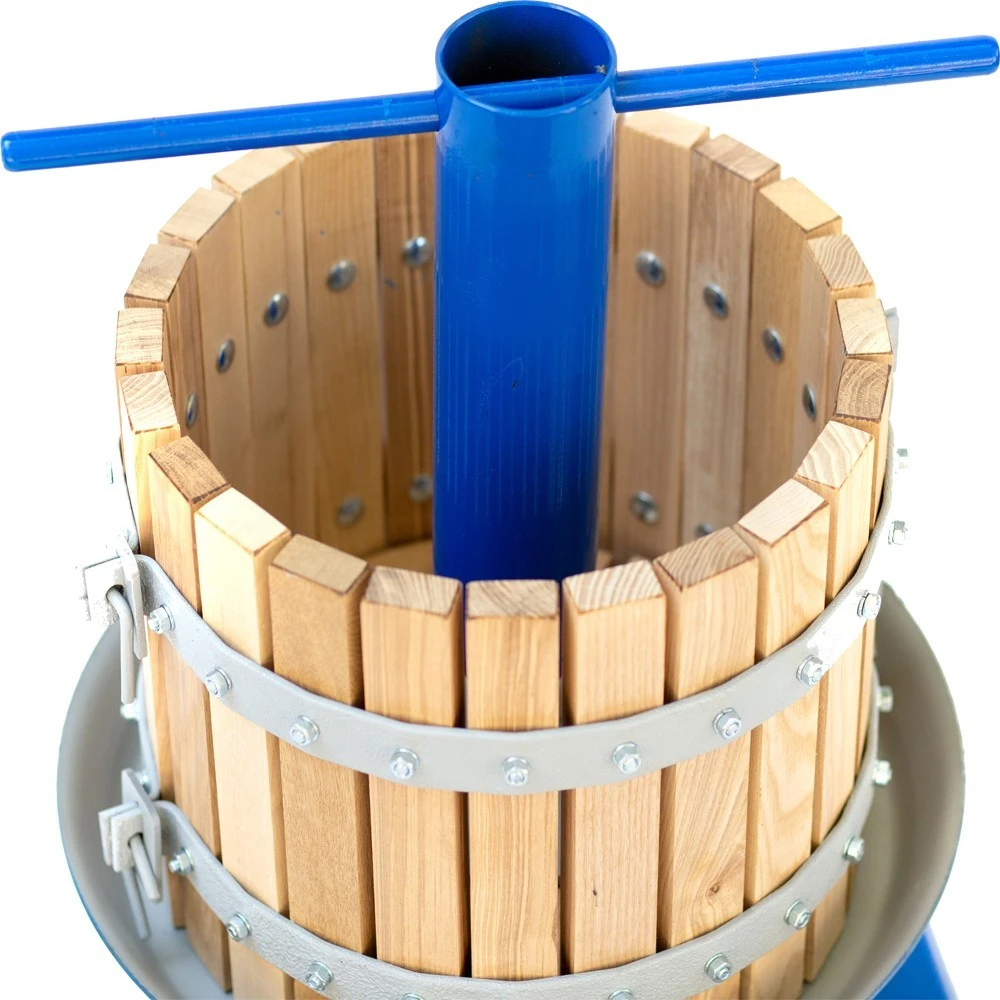 Teasc pentru struguri 18l technoworker (mecanic) 4