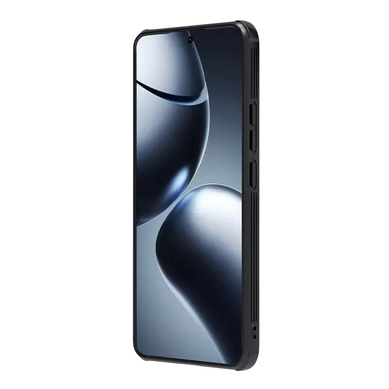 Husă nillkin camshield pro - xiaomi 14t, negru 4