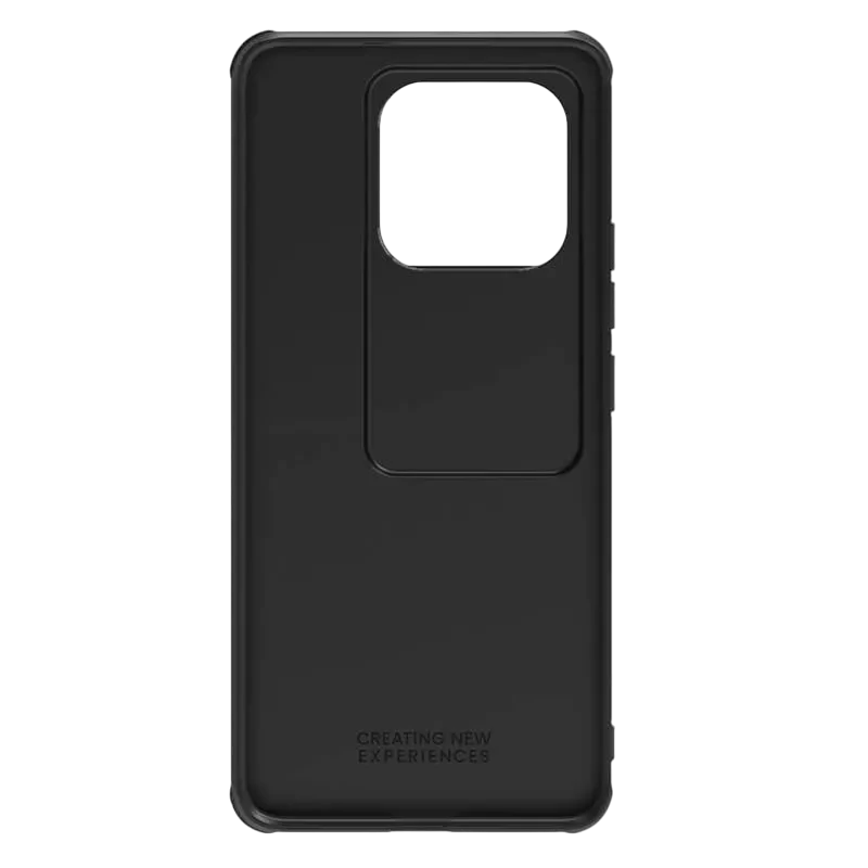 Husă nillkin camshield pro - xiaomi 14t, negru 6