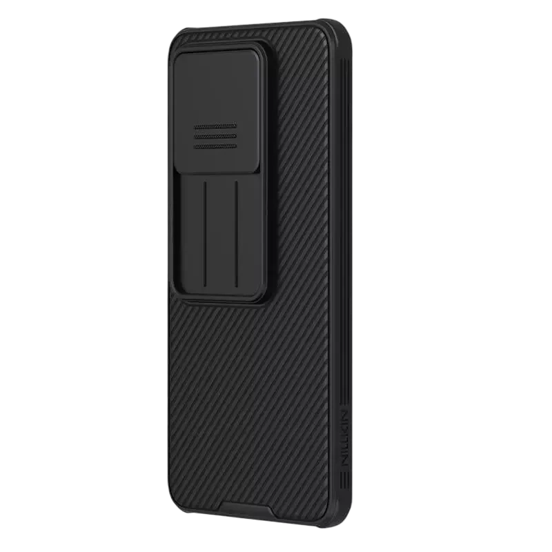 Husă nillkin camshield pro - xiaomi 14t, negru 3