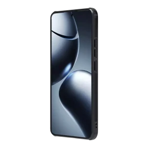 Husă nillkin camshield pro - xiaomi 14t, negru Thumbnail 4