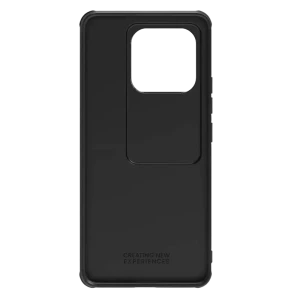 Husă nillkin camshield pro - xiaomi 14t, negru Thumbnail 6