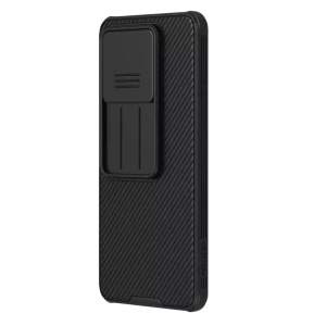 Husă nillkin camshield pro - xiaomi 14t, negru Thumbnail 3