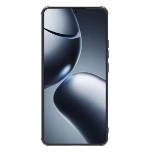 Husă nillkin camshield pro - xiaomi 14t, negru Thumbnail 2