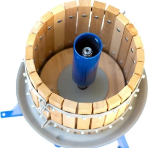 Teasc pentru struguri 25l technoworker (mecanic) Thumbnail 3