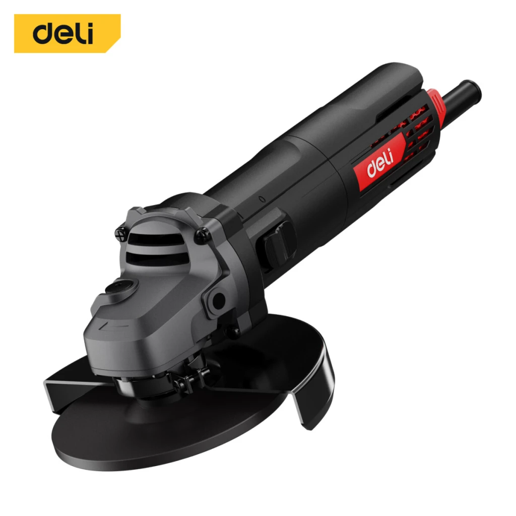 Polizor unghiular 890w125mm deli 2