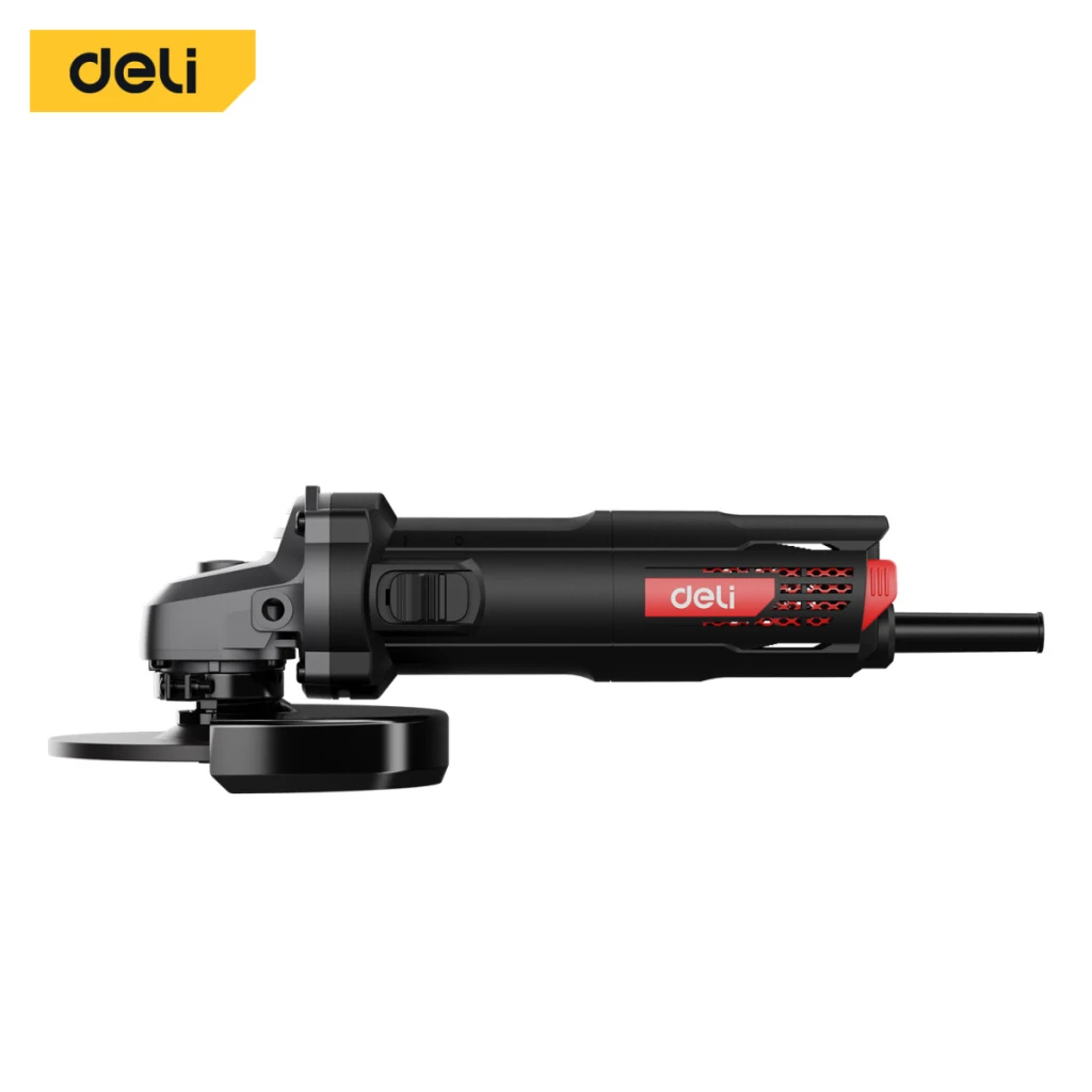 Polizor unghiular 890w125mm deli 4