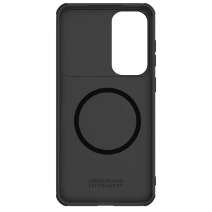 Чехол Nillkin Camshield Pro Magnetic для Samsung Galaxy S25, Чёрный