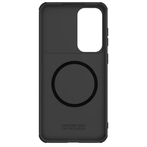 Чехол nillkin camshield pro magnetic для samsung galaxy s25, чёрный Thumbnail 6