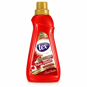 Tex  ополаскиватель для белья  1000мл  floral (roz)
