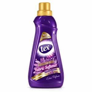 Tex  ополаскиватель для белья  1000мл soft (violet)