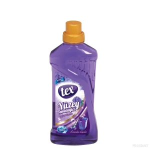 Tex  средство для пола  всех видов поверхностей 1000мл  /12 (clean breeze / lavender garden (violet))