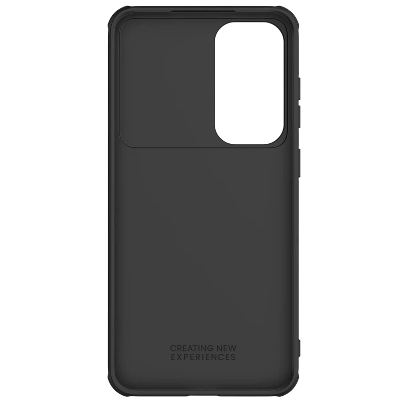 Чехол nillkin camshield pro для samsung galaxy s25+, чёрный 3