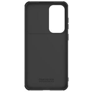 Чехол nillkin camshield pro для samsung galaxy s25+, чёрный Thumbnail 3
