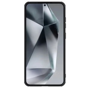 Чехол nillkin camshield pro для samsung galaxy s25+, чёрный Thumbnail 6