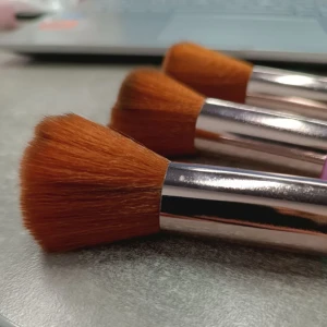 Кисть для пудры makeuptools Thumbnail 2