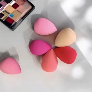 Спонж для макияжа, just for you, 1 шт Thumbnail 2
