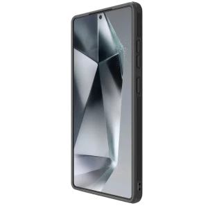 Чехол nillkin camshield pro для samsung galaxy s25 ultra, чёрный Thumbnail 2