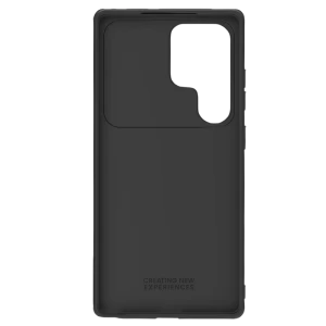Чехол nillkin camshield pro для samsung galaxy s25 ultra, чёрный Thumbnail 3
