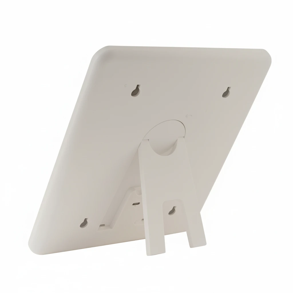 Зеркало с led подсветкой, 20 х 23 см, yb-016, s285--2 2
