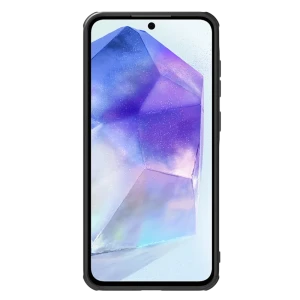 Чехол nillkin camshield pro magnetic для samsung galaxy a56, чёрный Thumbnail 2