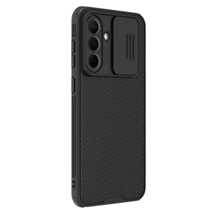 Чехол nillkin camshield pro magnetic для samsung galaxy a56, чёрный Thumbnail 4