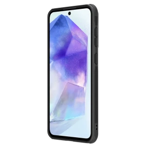 Чехол nillkin camshield pro magnetic для samsung galaxy a56, чёрный Thumbnail 3