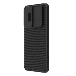 Чехол nillkin camshield pro magnetic для samsung galaxy a56, чёрный Thumbnail 5