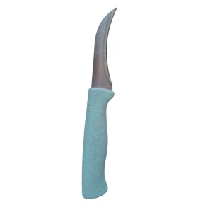 Нож для чистки kitchen knives, 18 см