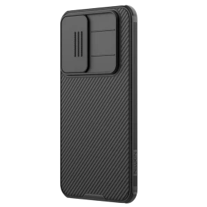 Чехол nillkin camshield pro magnetic для samsung galaxy a36, чёрный Thumbnail 2