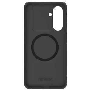 Чехол nillkin camshield pro magnetic для samsung galaxy a36, чёрный Thumbnail 5