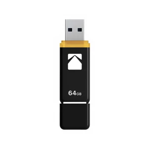 Флеш-накопитель kodak usb drive 3.2 classic serie k100 64 gb Thumbnail 2