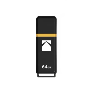 Kodak usb drive 3.2 classic serie  k100 64 gb Thumbnail 1