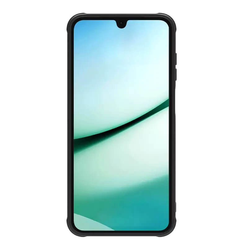 Чехол nillkin camshield pro magnetic для samsung galaxy a26, чёрный 2