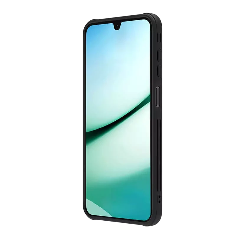 Чехол nillkin camshield pro magnetic для samsung galaxy a26, чёрный 6