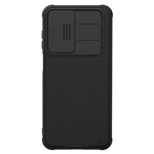 Чехол nillkin camshield pro magnetic для samsung galaxy a26, чёрный